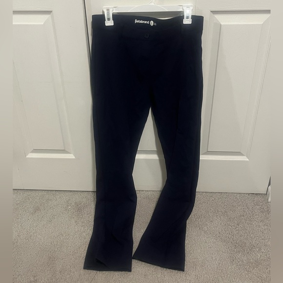 Betabrand Pants & Jumpsuits Copy Betabrand Yoga Work Pants Poshmark